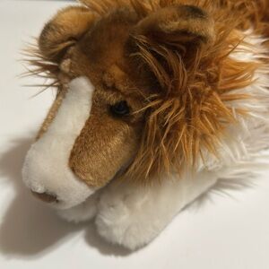 Animal Alley Collie Dog Stuffed Animal